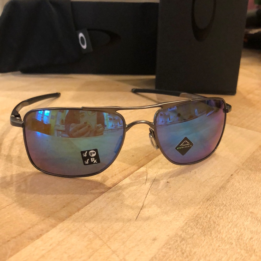 Oakley Gauge 8